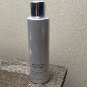 Meaningful Beauty by Cindy Crawford Skin Softening Cleanser